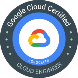 Google Cloud Certification