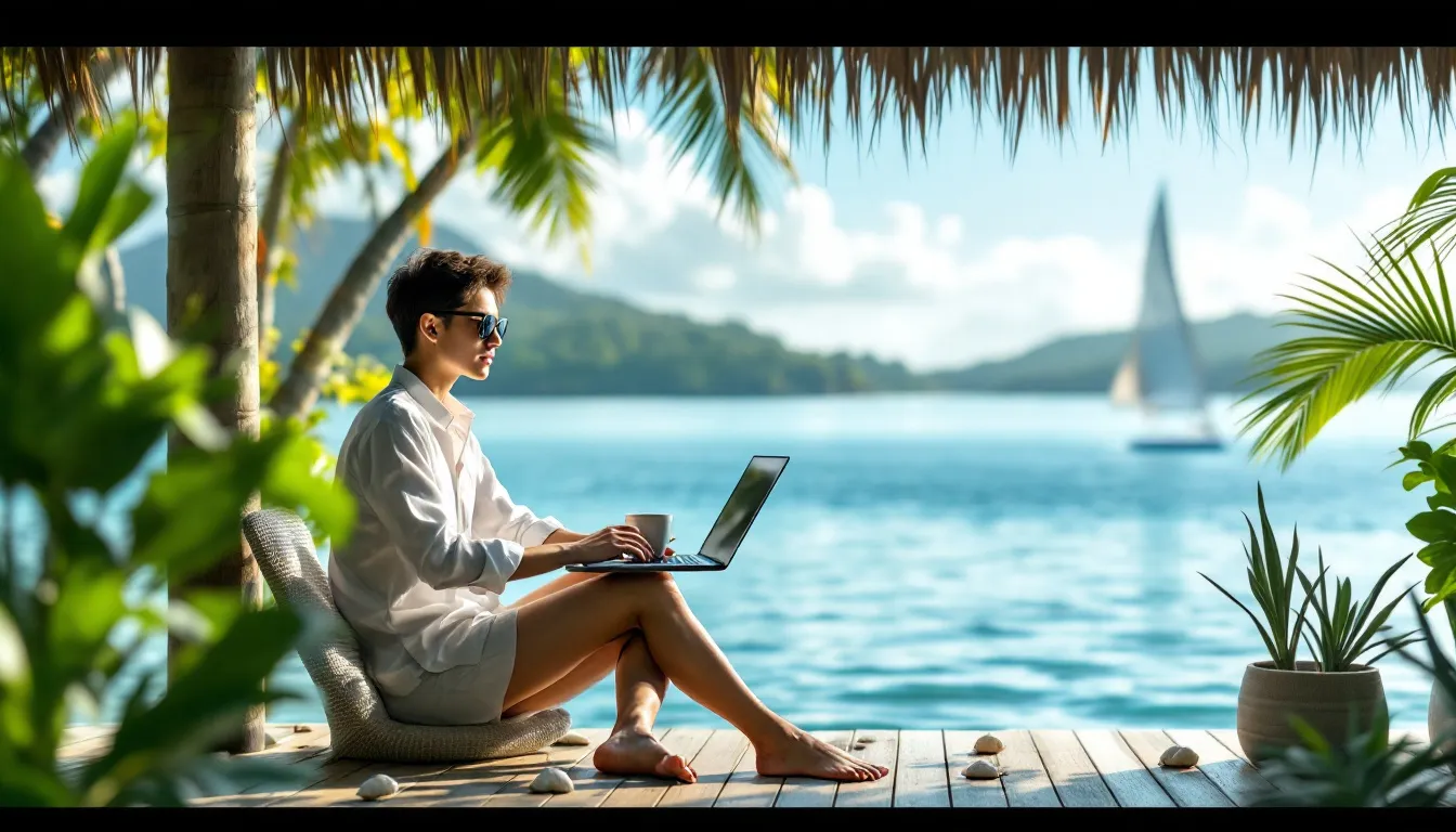 Companies hiring for remote IT positions in the Philippines.