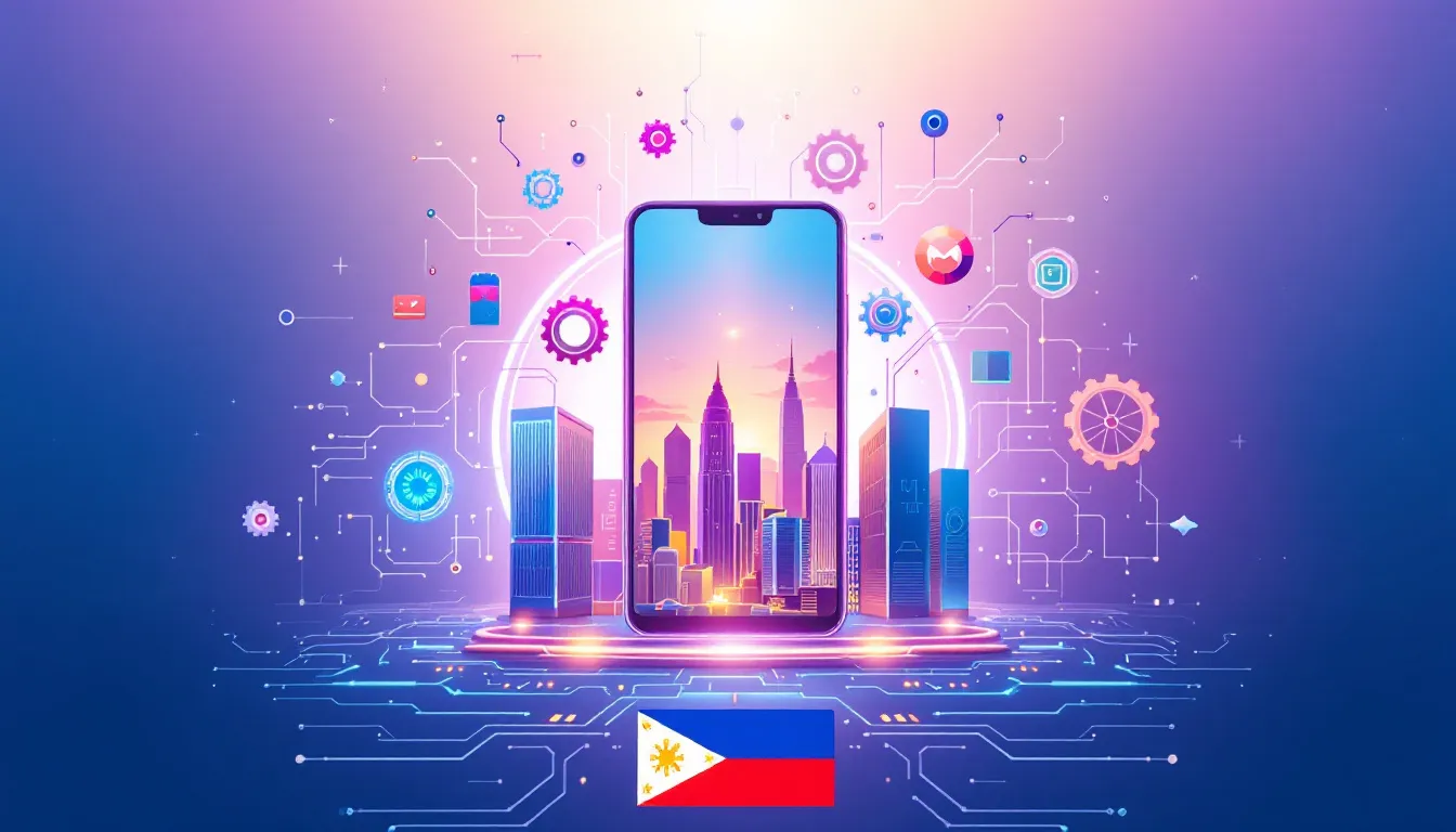Samsung Philippines investing in future technologies through innovative projects.
